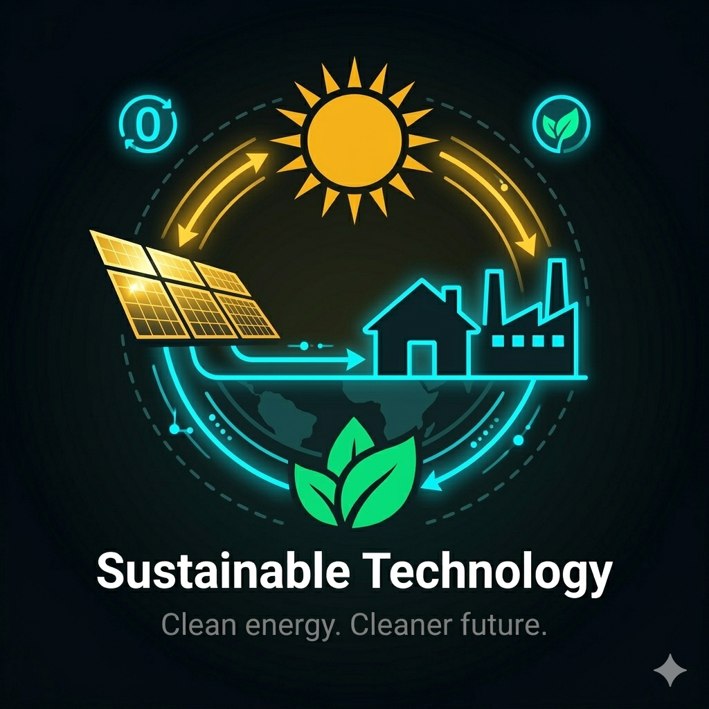 Sustainable Technology